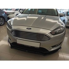 Bavyera Ford Focus 2014-2018 Ön Lıp Hb/sedan