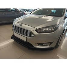 Bavyera Ford Focus 2014-2018 Ön Lıp Hb/sedan