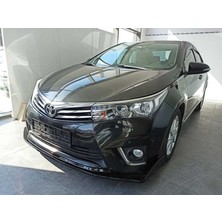 Bavyera Toyota Corolla 2013-2016 Ön Lıp