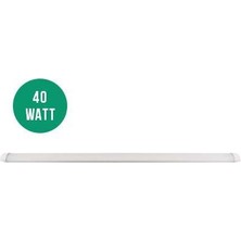 Bolled LED Bant Armatür Ip 65 Etanj Beyaz 20 Watt 60 cm Heroled