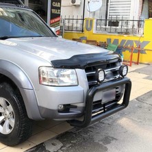 Karva Ford Ranger Abs Kaput Koruyucu 2007-2009