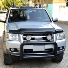 Karva Ford Ranger Abs Kaput Koruyucu 2007-2009