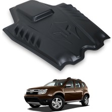 Karva Dacia Duster Abs Scope 2010-2017