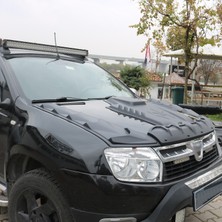 Karva Dacia Duster Abs Scope 2010-2017