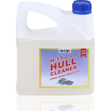 AKBA TEKNE GÖVDE TEMİZLEYİCİ (RUST REMOVER) 3 L