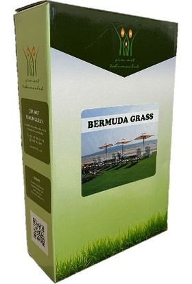 Çim-Art Bermuda Grass 1 kg