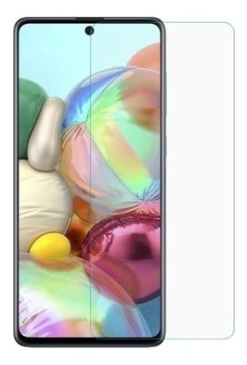 KargolaGo Samsung A52 Kırılmaz Ekran Koruyucu