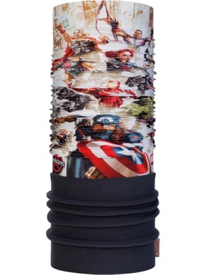 Buff Polar The Avengers Multı BUF.121555.555