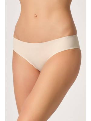 Emay Lazer Düşük Bel Slip Kadın Korse 2701