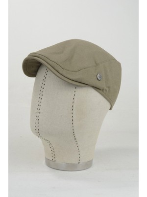 mercantoptan %100 Pamuk Yazlık Erkek Şapka Spor London Kasket