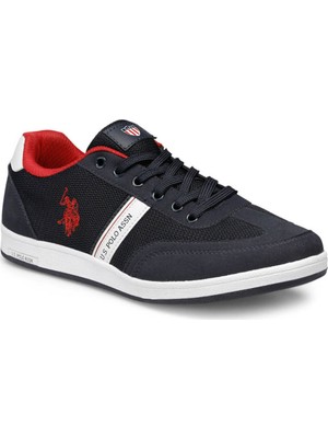 U.S. Polo Assn. Kares 2fx Günlük Erkek Spor Ayakkabı