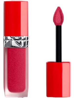 Dior Rouge Ultra Care Liquid 760 Diorette