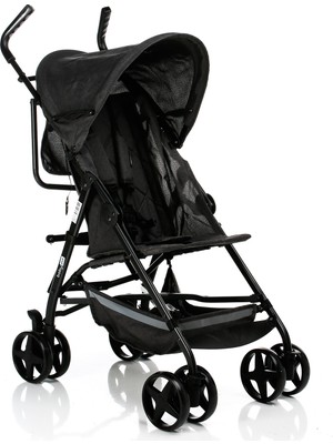 Baby Plus Galaxy Up Yarım Yatarlı Baston Puset