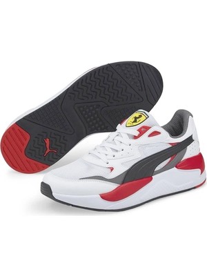 Puma 30703302 Ferrari X-Ray Erkek Günlük Spor Ayakkabı