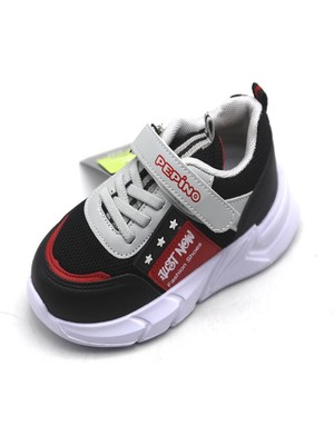 Pepino 1226 Unisex Çocuk Günlük Spor Ayakkabı