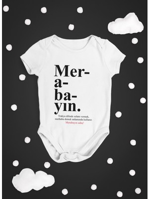 Tuğba Baby Merabayın (Zıbın)