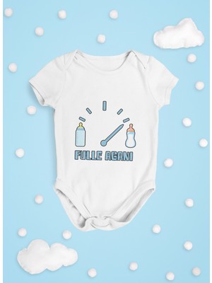 Tuğba Baby Fulle Aganı (Zıbın)