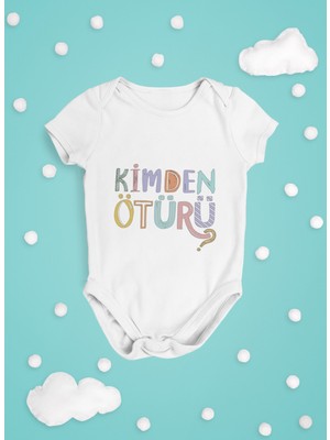Tuğba Baby Kimden Ötürü? (Bebek Zıbını)