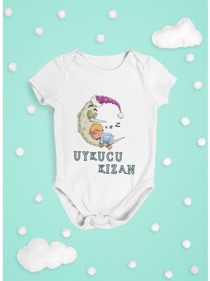 Tuğba Baby Uykucu Kızan (Zıbın)