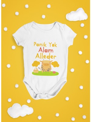 Tuğba Baby Panik Yok Alam Alleder (Zıbın)