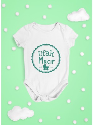 Tuğba Baby Ufak Macır (Zıbın)