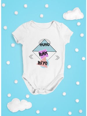 Tuğba Baby Hunu Bak Biyo (Zıbın) Nilenz