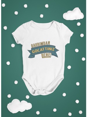 Tuğba Baby Gahrımdan Gocattınız Bene (Zıbın)