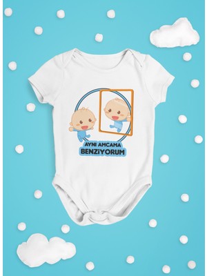 Tuğba Baby Aynı Babama Benziyoraynı Amcama Benziyorum (Zıbın)Um (Zıbın)