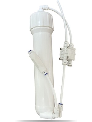 Evora Membran Filtre Kabı Seti