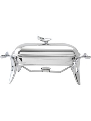 Jumbo Siena Isıtmalı Servis Seti - 2,2 Lt