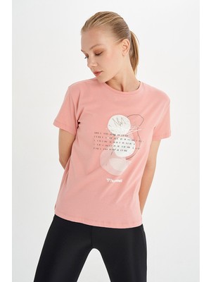 Hummel Tobino Kadın Tişört 911549-2098