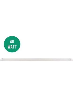 Bolled LED Bant Armatür Ip 65 Etanj Beyaz 20 Watt 60 cm Heroled