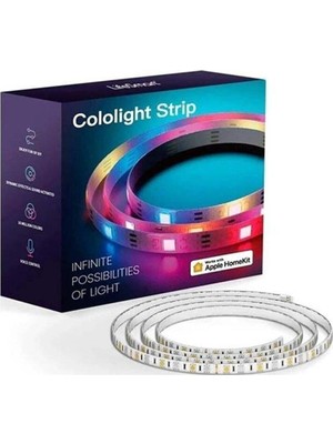 Cololight Strip Plus (30 Leds) LED