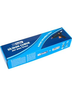 Five Mum Silikon Çubuk  ( 1 Adet )