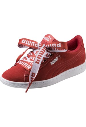 puma vikky v2 ribbon