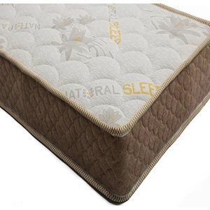 80X130X15 Sünger Bebek Ve Çocuk Yatağı Park Yatak Örme Kumaş Ultra Lüx Full Ortapedik