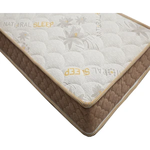 35X80X10 Sünger Bebek Ve Çocuk Yatağı Park Yatak Örme Kumaş Ultra Lüx Full Ortapedik