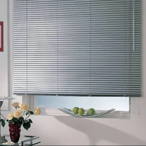 Pera Store Metal Jaluzi