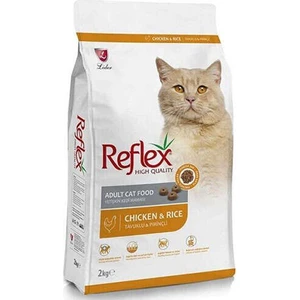 Chicken Tavuk Etli Kedi Maması 2 kg