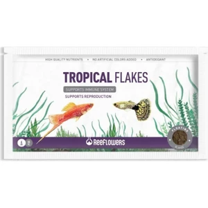 Tropical Flakes Balık Yemi 6 gr