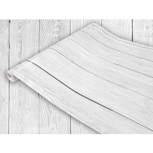 446-3246 Gri Ahşap Desen Yapışkanlı Folyo (45CM x 2mt)