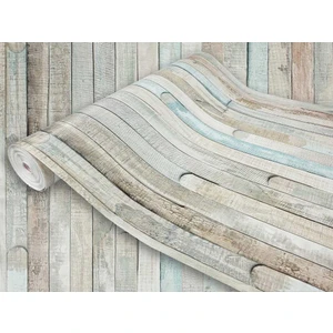 446-3228 Rio Ocean Dekoratif Yapışkanlı Folyo (45CM x 2mt)