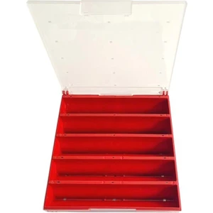 Sahte Balık Rapala Kutusu 14CM