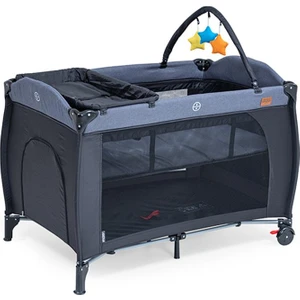 BABY2GO 2052 Arena Oyun Parkı Park Yatak 70 x 110 cm Baby 2 Go