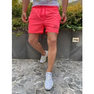 North Fashion Erkek Düz Renk Yeni Sezon Deniz Şortu