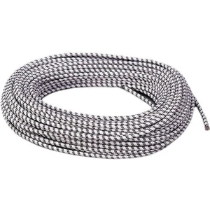 Lastik Halat Branda Germe Lastiği 8 mm