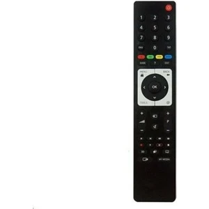 Showmax SX0182 Beko Arçelik Grundıg LCD (Yeni) Tv Kumandası