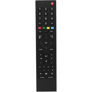 Arçelik - Beko Media Tuşlu LCD Tv Kumandası