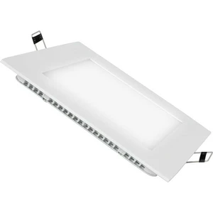 12W Kare LED Panel 6500K Hlite