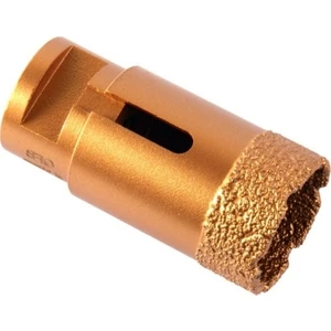 Vakumlu Mermer-Granit Delme Panç 28 Mm-4877